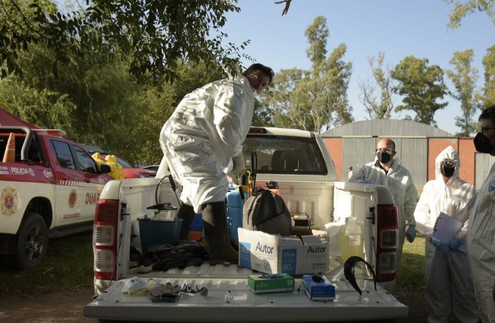 Gripe Aviar en Córdoba: confirmaron cuatro nuevos casos y ya son 13 en la provincia