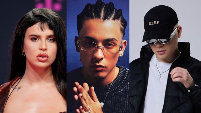 Latin Grammy 2024: quiénes fueron los primeros argentinos galardonados de la noche