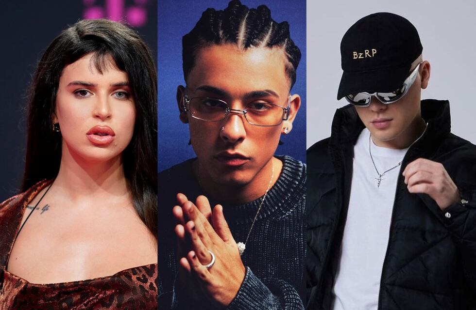 Latin Grammy 2024: quiénes fueron los primeros argentinos galardonados de la noche