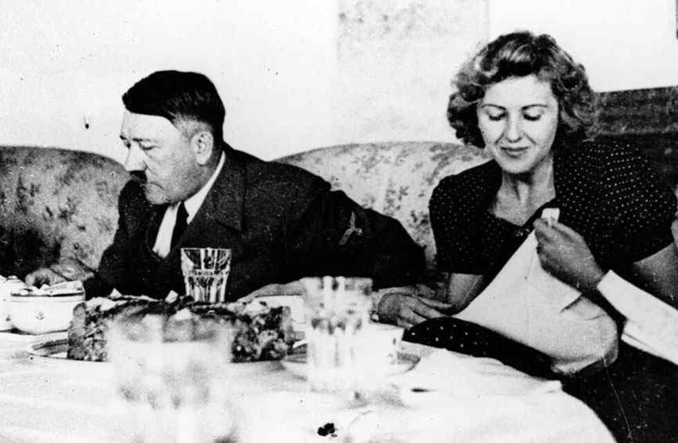 Hitler en Miramar de Ansenuza: se afirma la teoría de las visitas al Hotel Viena