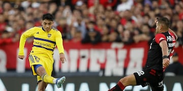 Newell's recibe a Boca, que quiere mantener la punta en el Coloso.