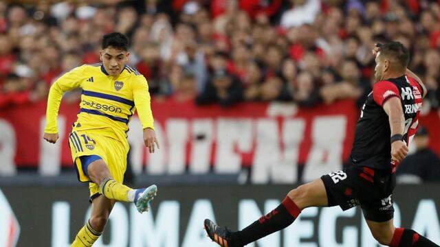 Newell's recibe a Boca, que quiere mantener la punta en el Coloso.