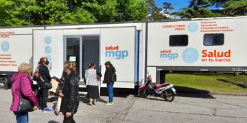 Coordinado desde la Secretaría de Salud