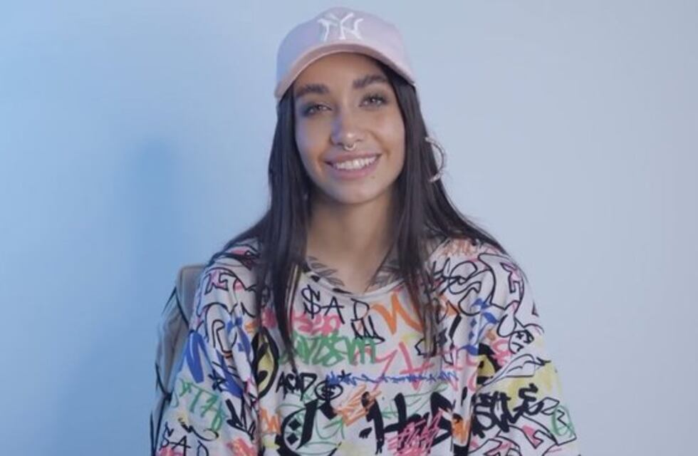 María Becerra le reveló a sus seguidores por qué estuvo tan ausente en Instagram