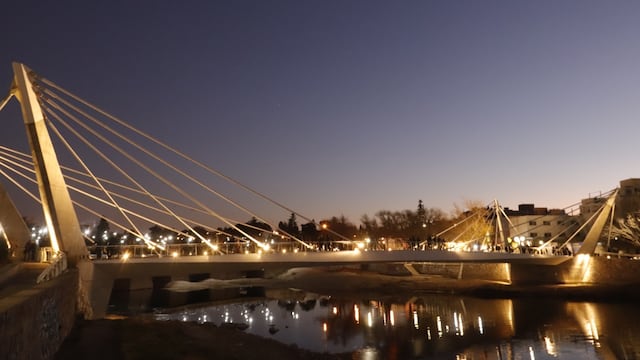 Excelentes vacaciones de inverno para Carlos Paz