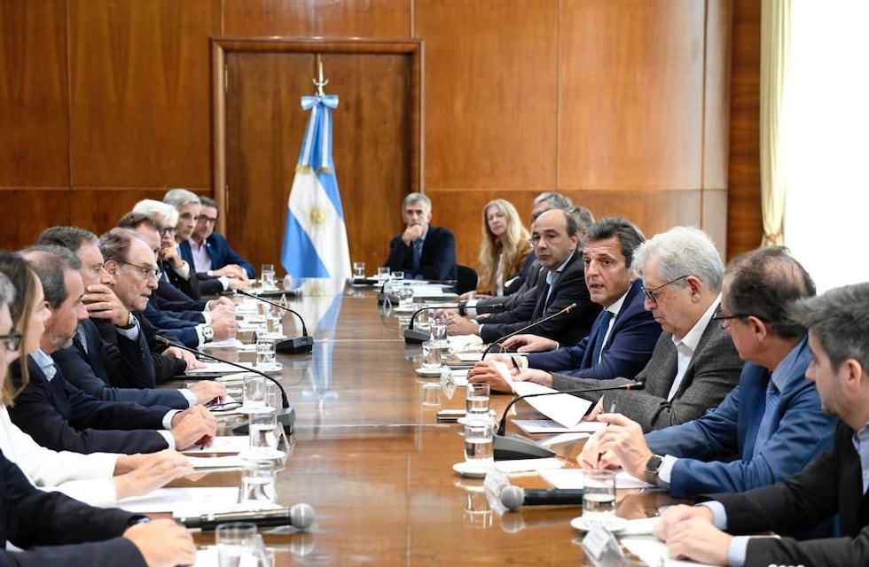 El canje se respalda o cuestiona según el bolsillo que se defienda