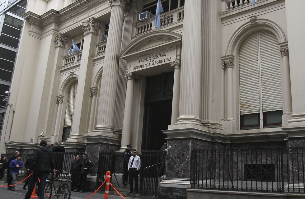 El Banco Central adquirió US$80 millones, mientras se prevé una disminución de demanda de energía para septiembre