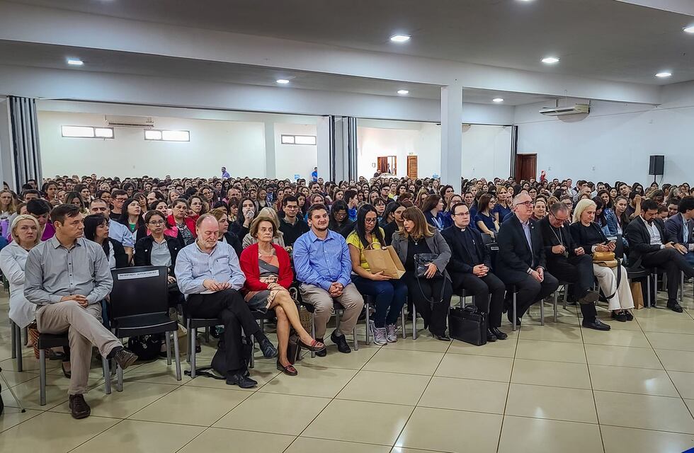 Puerto Iguazú: realizaron una jornada de capacitación docente sobre las Misiones Jesuíticas