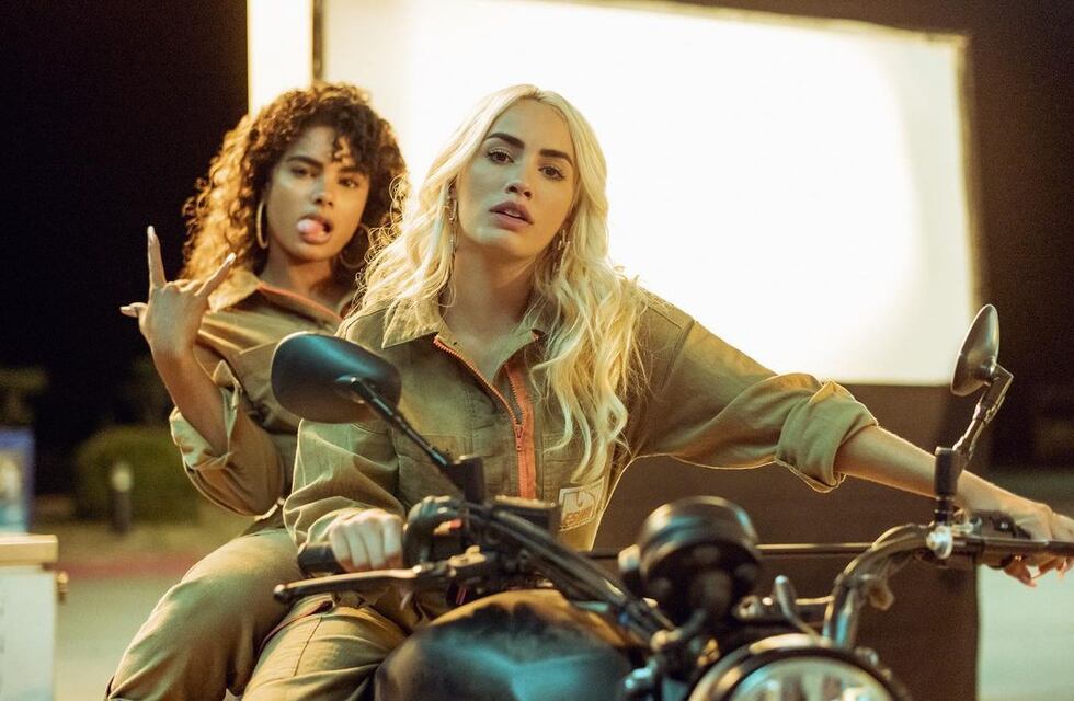 Netflix, los estrenos de julio: las películas y series que llegan a la plataforma de streaming