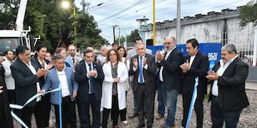 La inversión superó los $426 millones y busca convertirse en modelo para replicar en toda la provincia.