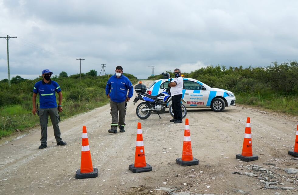 Caso Ivana Módica: se reanuda la búsqueda en Pampa de Olaen