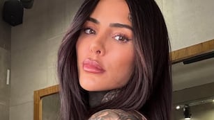 Cande Tinelli recibió la peor noticia y generó preocupación: “El día más triste de mi vida”