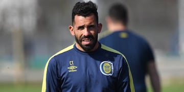 El exfutbolista de 38 años debutó como director técnico el 24 de junio de 2022.