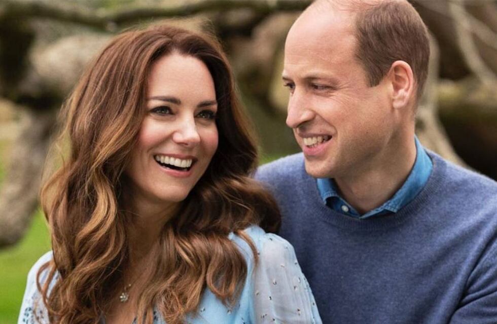 Desde la foto retocada hasta la supuesta amante de William: qué buscan los argentinos en Google sobre Kate Middleton