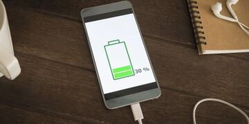 Consejos para saber cómo cargar correctamente tu teléfono