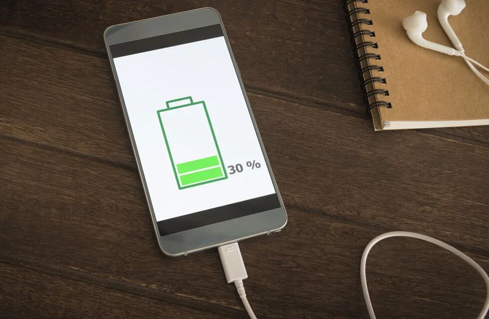 Consejos para saber cómo cargar tu teléfono y aprovechar al máximo la durabilidad de la batería