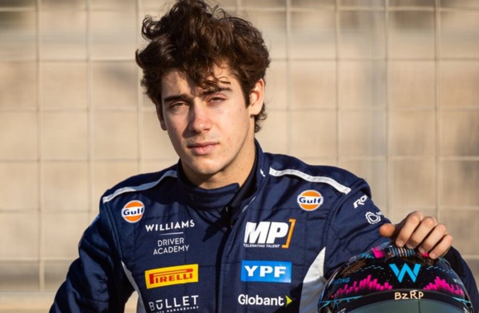 ¿Hay chances? El mensaje del padre de Franco Colapinto que reavivó las esperanzas sobre un puesto en la Fórmula 1