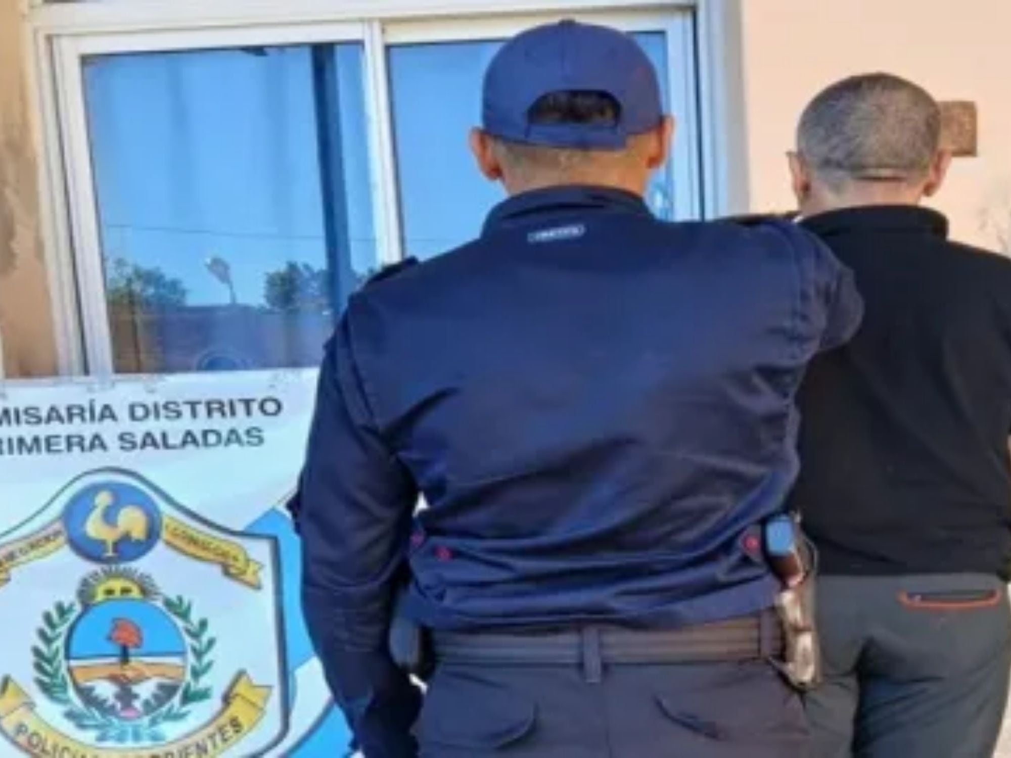 Un joven denunció que fue abusado por su amigo mientras dormía en Corrientes: qué dice el informe forense