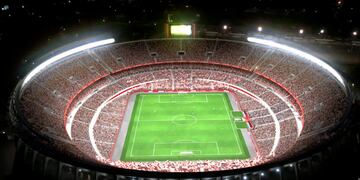 El monumental
