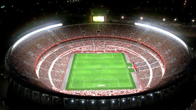El monumental