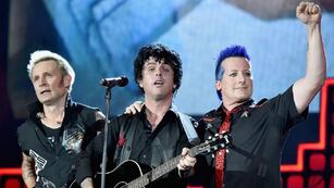 Green Day en Argentina 2022: fecha del show, cuánto salen las entradas y dónde comprar
