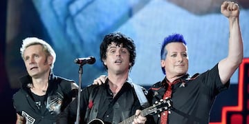 Green Day en Argentina 2022: fecha del show, cuánto salen las entradas y dónde comprar