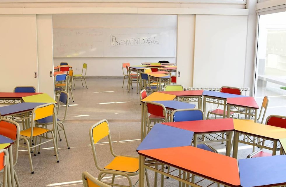 Paro docente en Rosario: Amsafe confirma suspensión de clases con rechazo abrumador