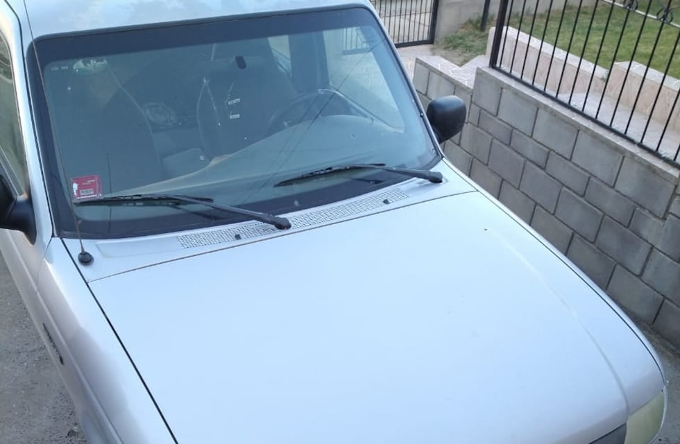 Médicos a quienes le robaron una camioneta en Córdoba, recuperaron documentación importante