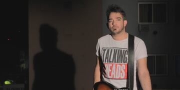 Juanjo Ceccón Arroyito