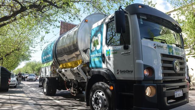 La Municipalidad de la Ciudad de Mendoza no atenderá al público hasta el 30 de mayo, pero garantizó servicios municipales esenciales. Gentileza MCM