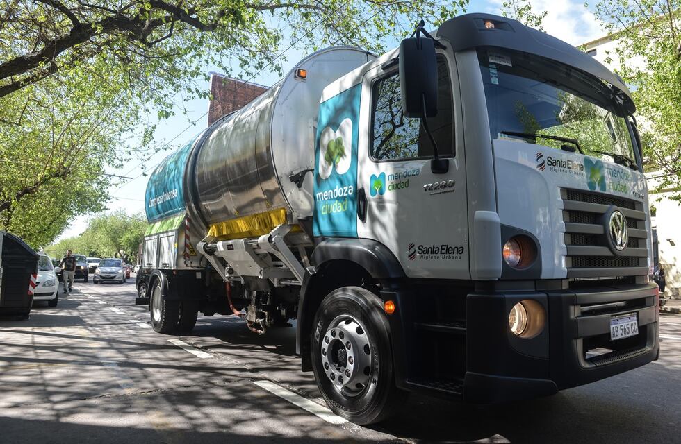 Cómo funcionarán los servicios municipales en Ciudad este fin de semana largo