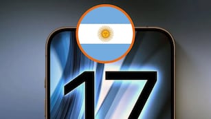 Cuánto cuesta el iPhone 17 en Argentina: precios y dónde comprarlo
