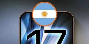 Cuánto cuesta el iPhone 17 en Argentina: precios y dónde comprarlo