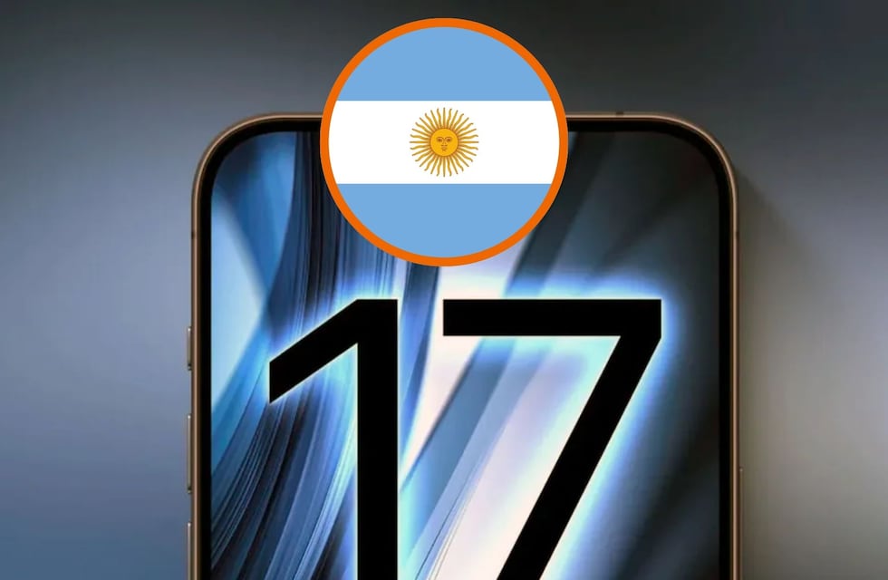 Apple abrirá una tienda en Argentina para vender el nuevo iPhone 17: cuándo y dónde será
