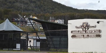 La Legislatura volverá a analizar la creación del Área Natural Protegida Península Mitre