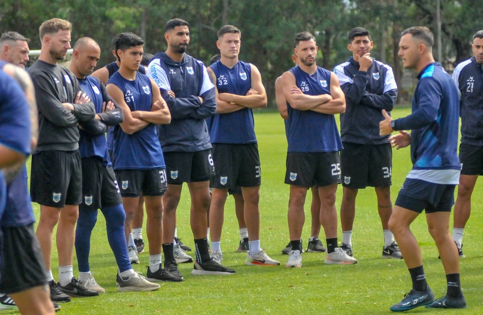 AFA no atendió los planteos de Gimnasia de Jujuy y las consecuencias pueden ser irreparables