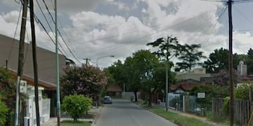 Detenido por intento de secuestro en Paso del Rey