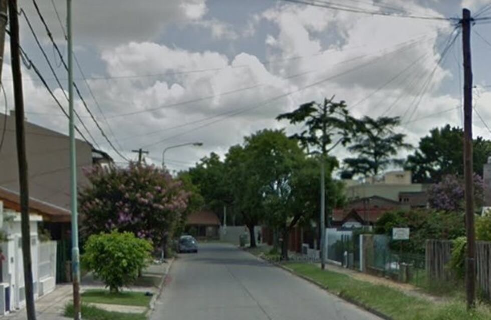 Paso del Rey: detuvieron a un hombre que había intentado secuestrar a una chica