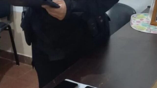 Oberá: continúan las investigaciones del robo al Camelias Golf.