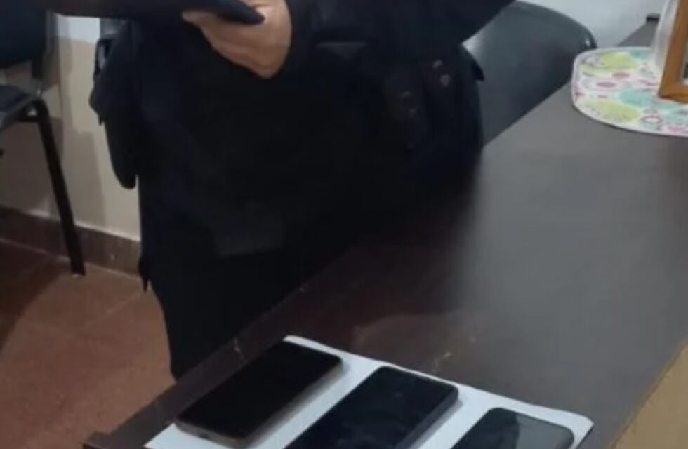 Oberá: continúan las investigaciones del robo al Camelias Golf