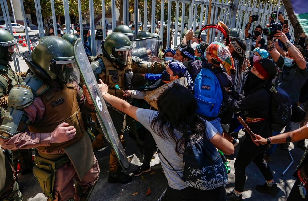 Conflicto mapuche en Chile: con el sur del país militarizado, crece la tensión por los enfrentamientos