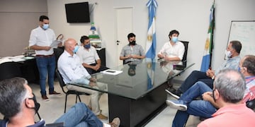 Las viviendas estarán valuadas en $3.030.350.