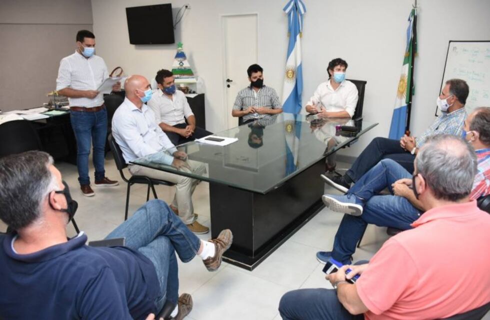 Se acordó el precio de las viviendas entre el IPDUV las cámaras constructoras y la UOCRA