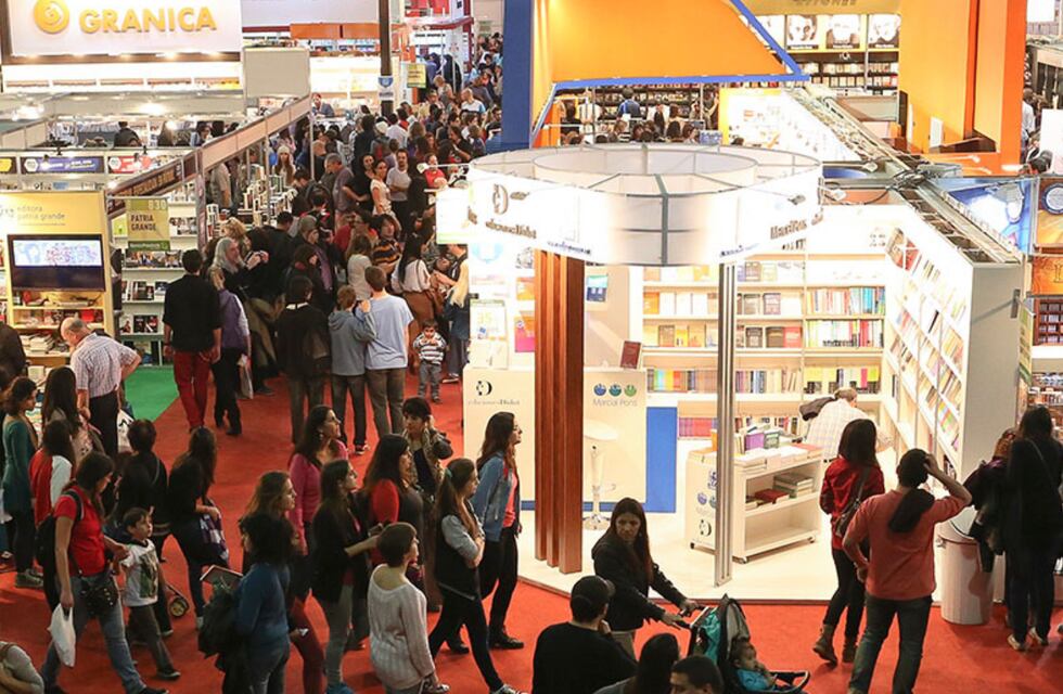 Cómo entrar gratis a la Feria del Libro de Buenos Aires 2025 y dónde comprar las entradas