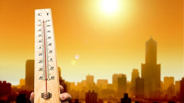 Recomendaciones para evitar el golpe de calor en Mendoza.
