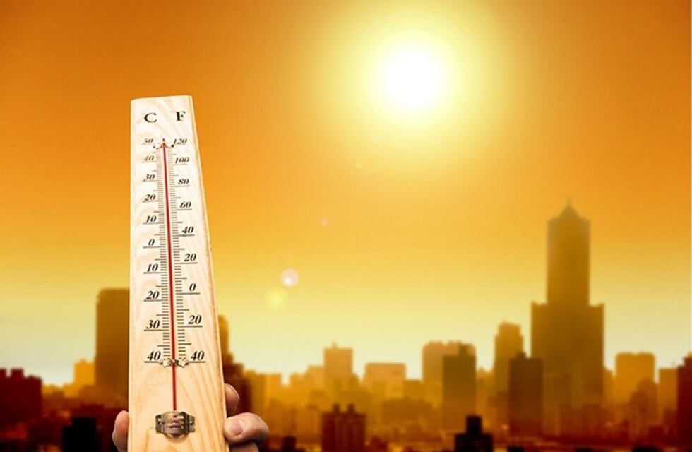 Alerta amarilla por altas temperaturas en Mendoza: cómo evitar un golpe de calor