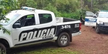 Puerto Piray: asesinan a un hombre en un presunto intento de robarle la moto.