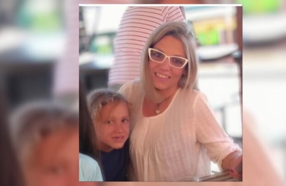 Intensa búsqueda de una mujer y un menor en Montecarlo