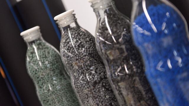 Día Internacional de Reciclaje