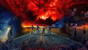 El fenómeno Stranger Things: cuál es la canción que rompió récords en Spotify tras el final de la serie de Netflix